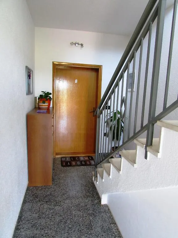 Apartments Barica Umag