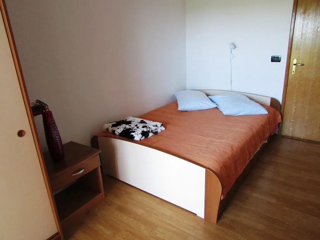 Apartments Barica Umag