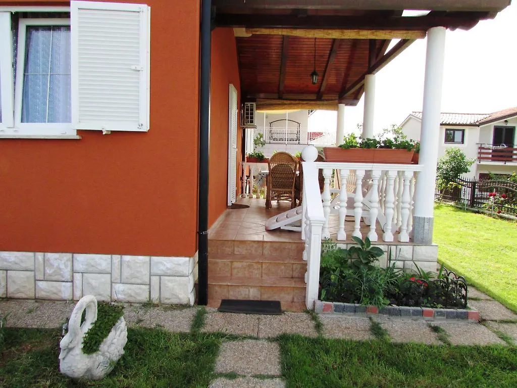 Apartments Barica Umag