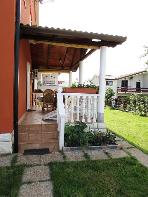 Apartments Barica Umag