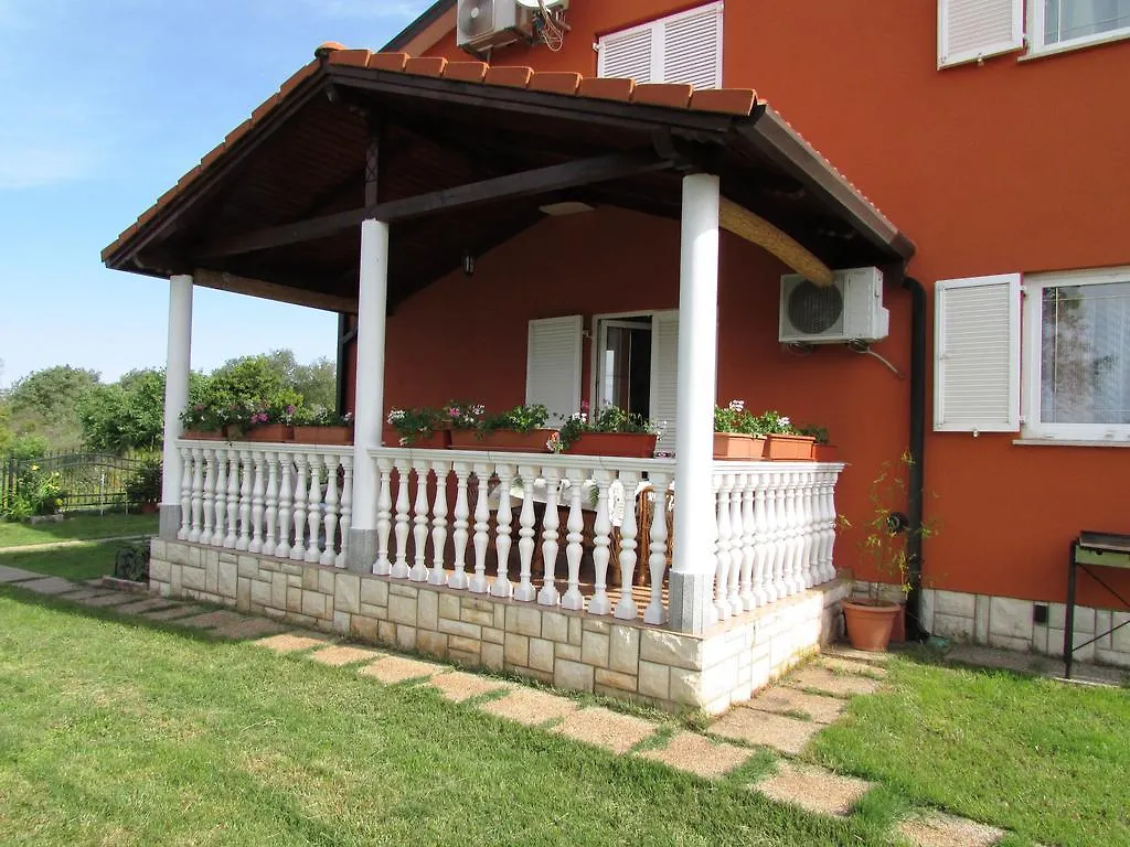Apartments Barica Umag 0*,