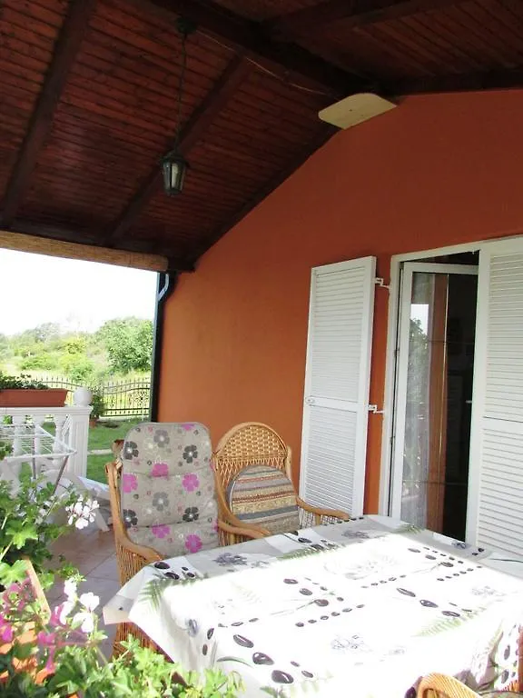 Apartments Barica Umag 0*,