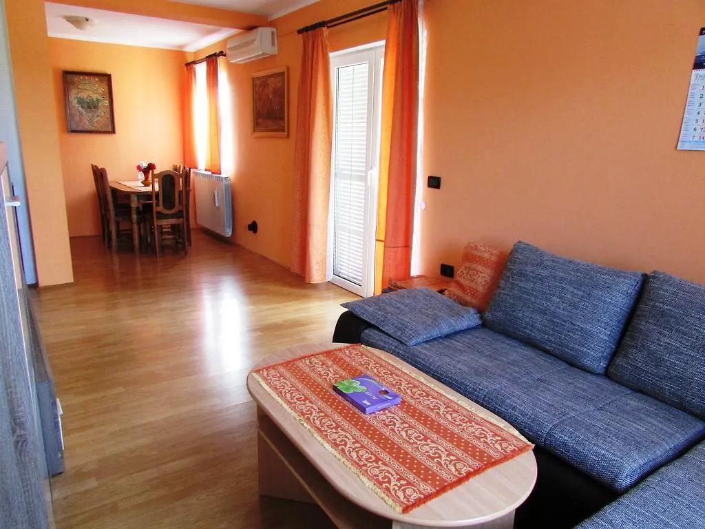 Apartments Barica Umag