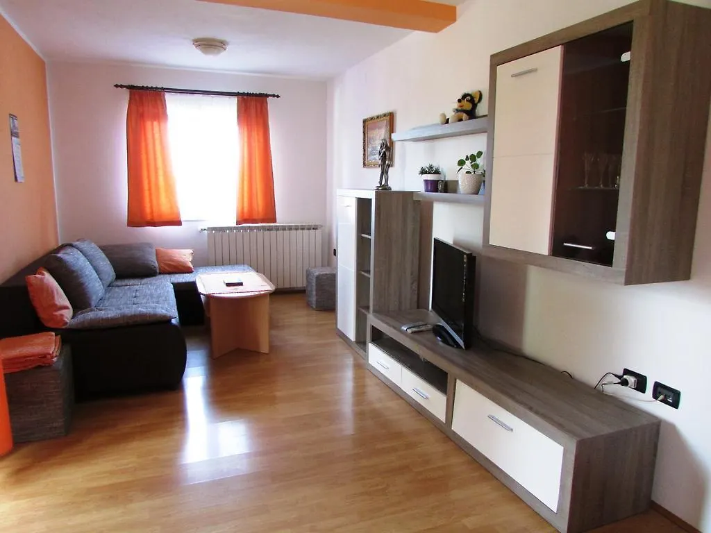 أوماغ Apartments Barica 0*,  كرواتيا