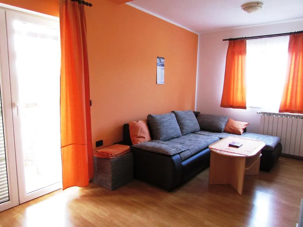 Apartments Barica Umag
