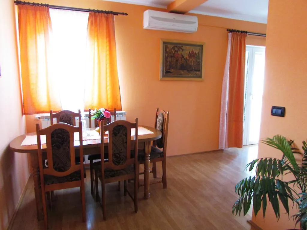 Apartments Barica Umag