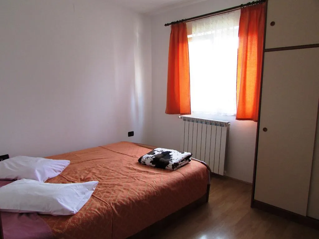 Apartments Barica Umag