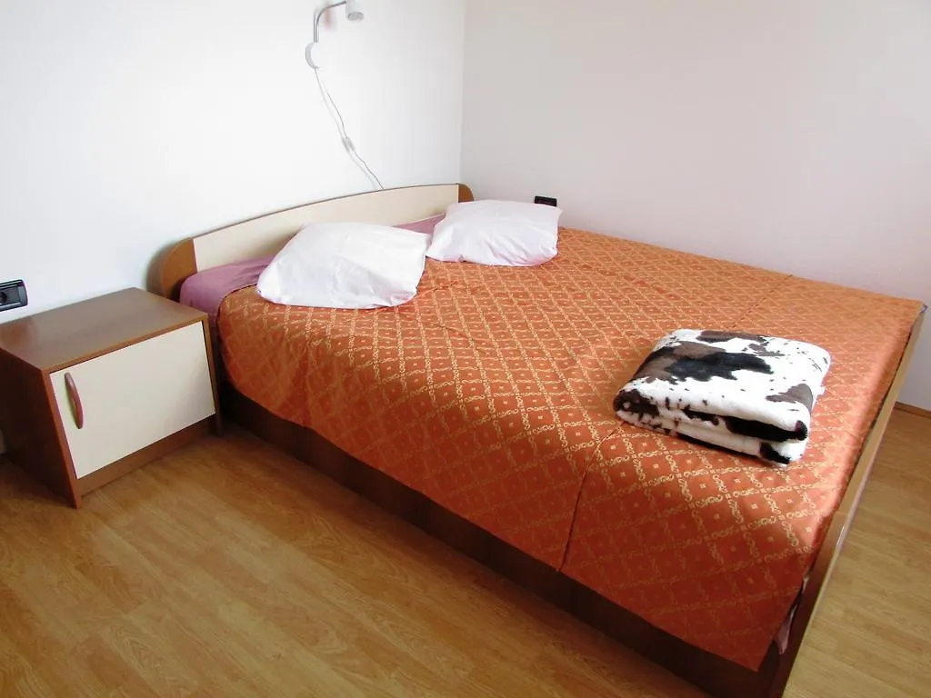 Apartments Barica Umag