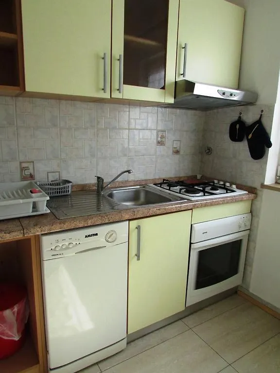 Apartments Barica Umag