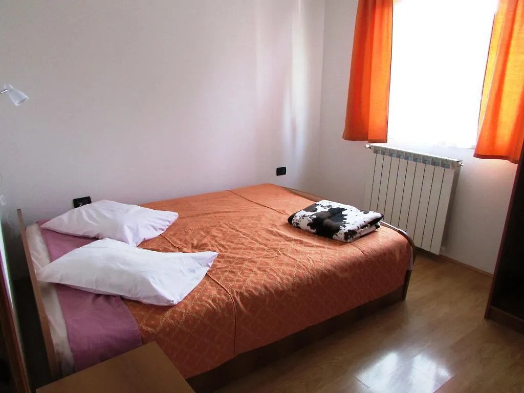 Apartments Barica Umag