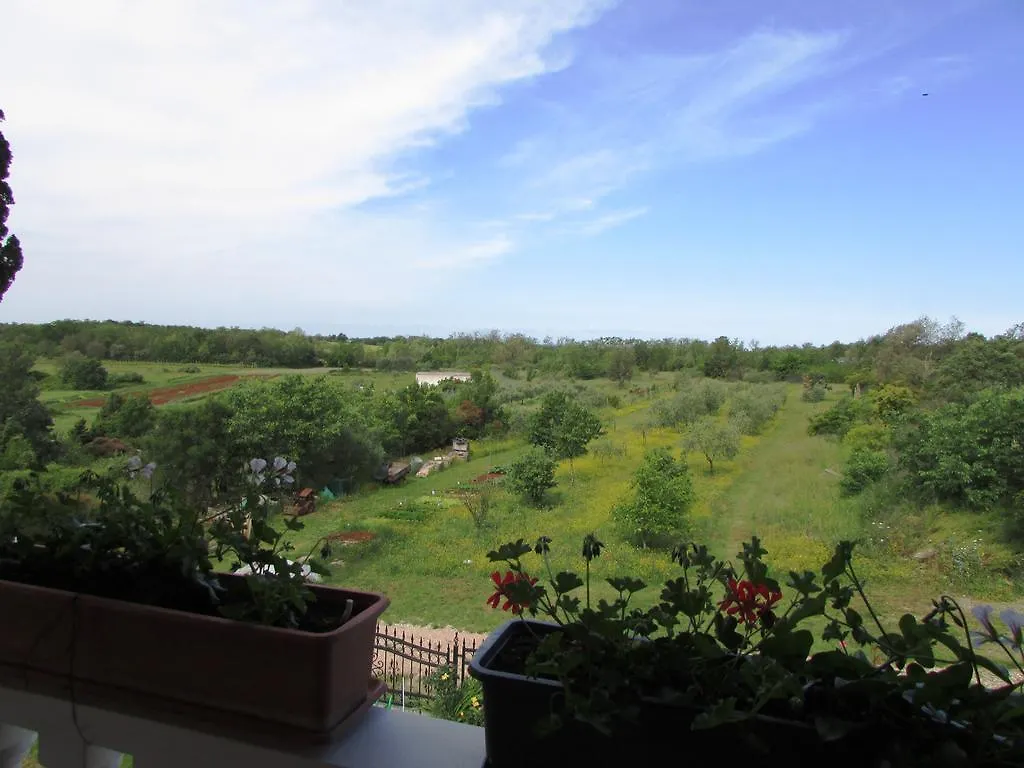 أوماغ Apartments Barica كرواتيا