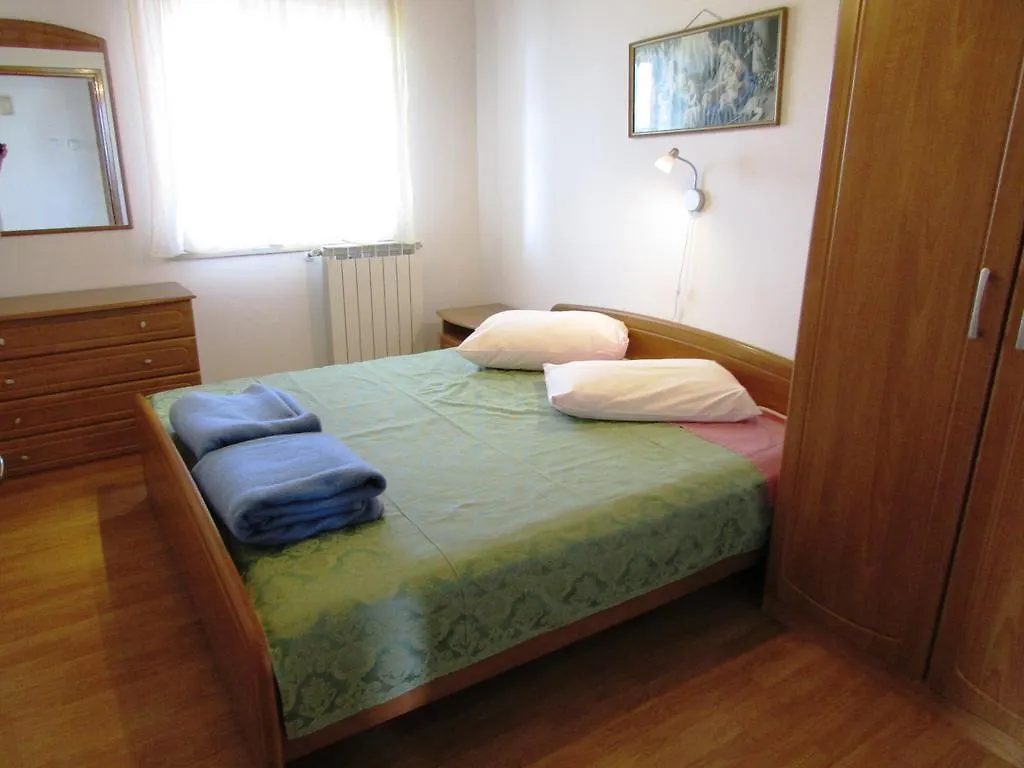 Apartments Barica Umag