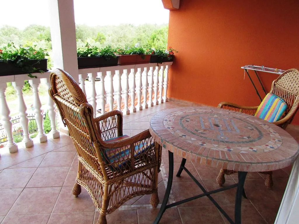 Apartments Barica Umag Croatie
