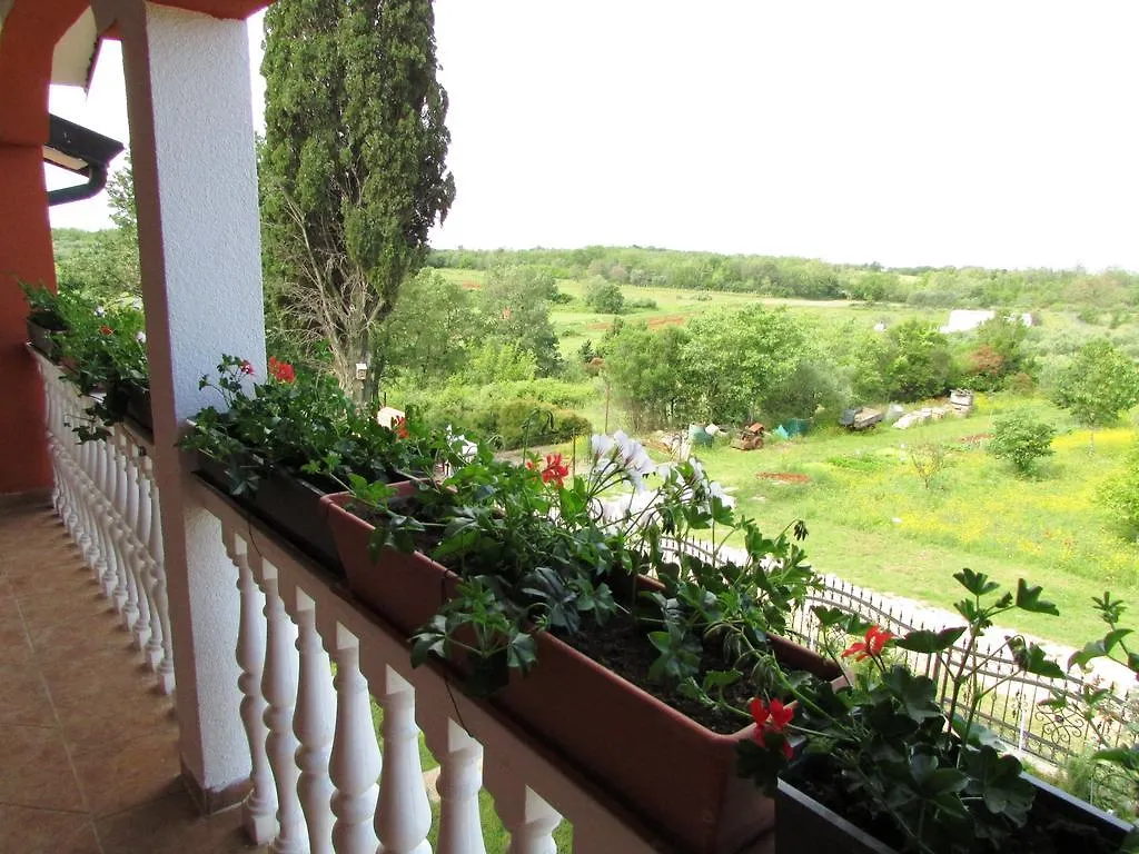 Apartments Barica Umag