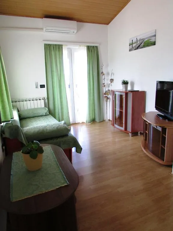 Apartments Barica Umag