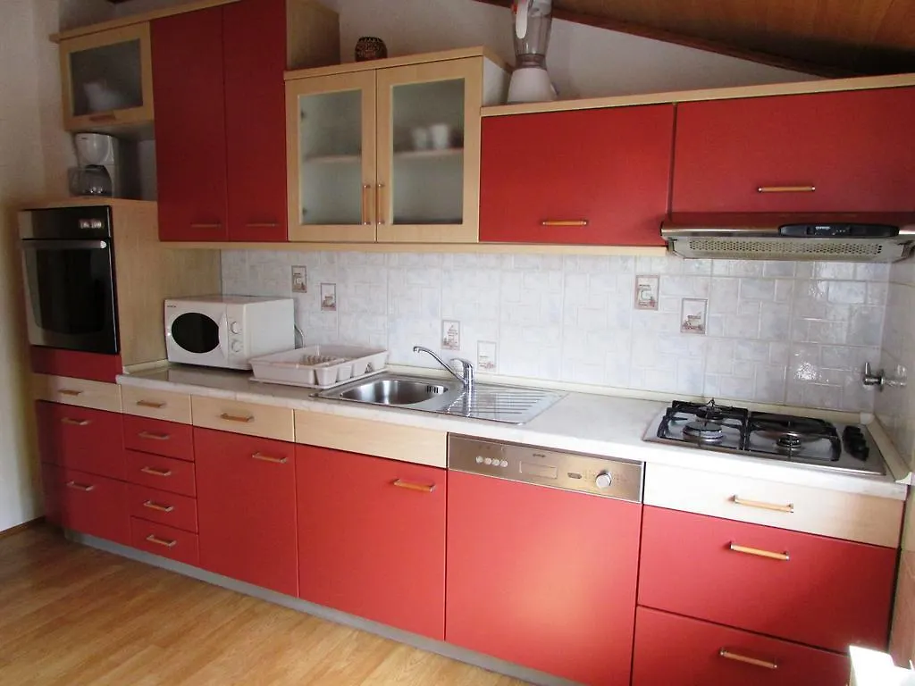 Apartments Barica Umag