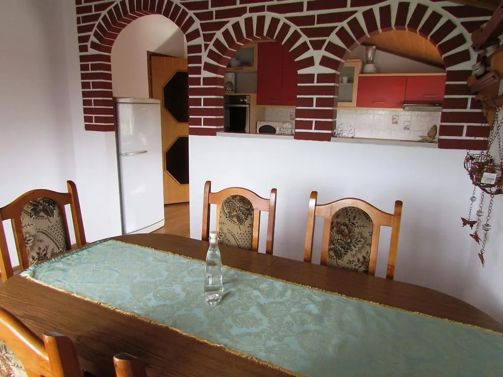 Apartments Barica Umag