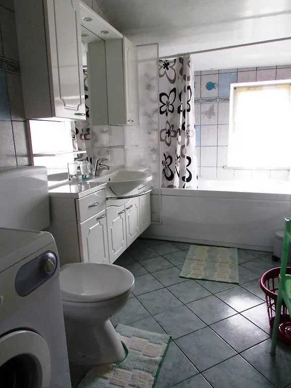 أوماغ Apartments Barica 0*,  كرواتيا