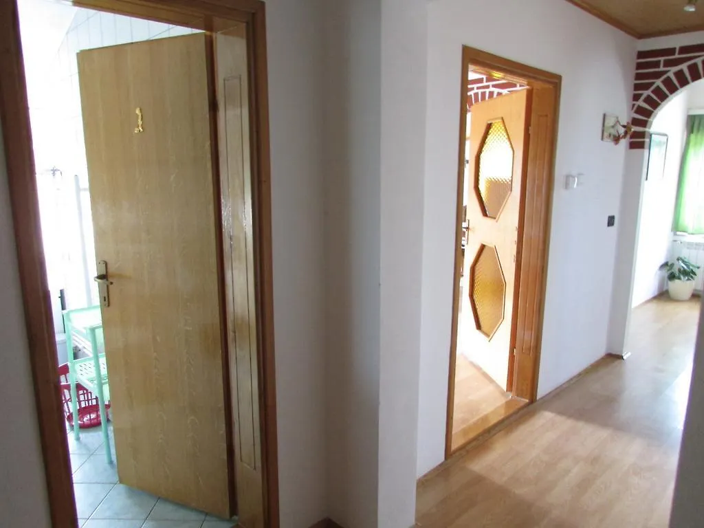 Apartments Barica Umag