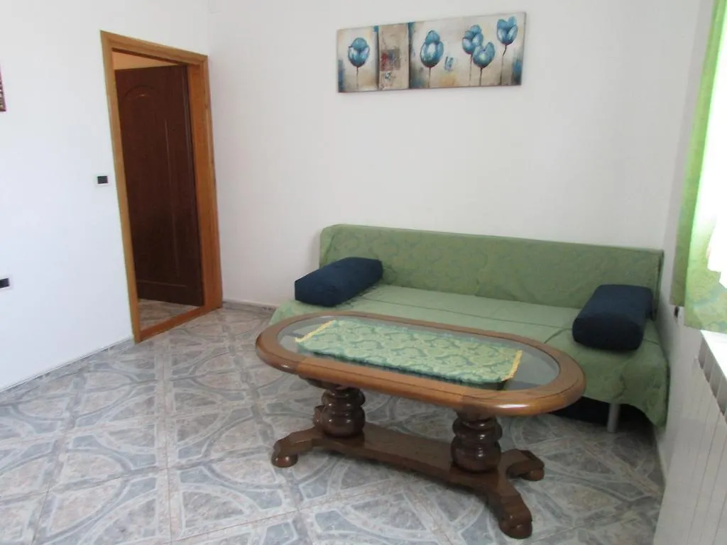 Apartments Barica Umag 0*,  Croatie