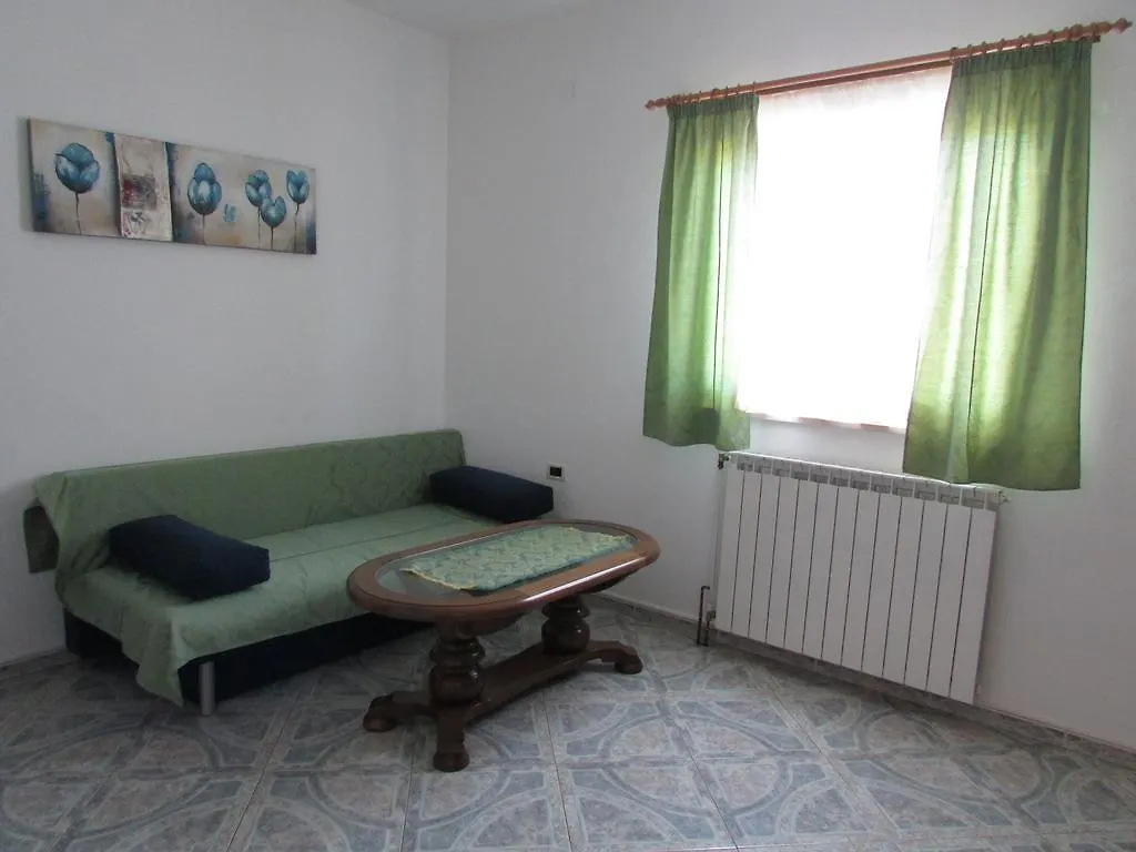 Apartments Barica Umag
