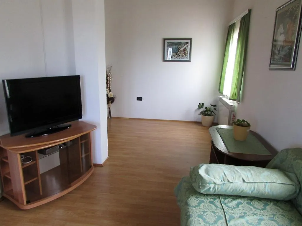 أوماغ Apartments Barica كرواتيا