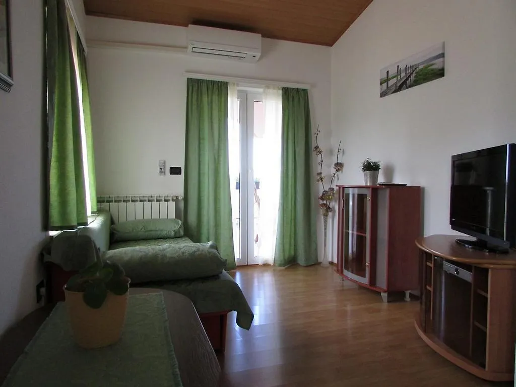 Apartments Barica Umag